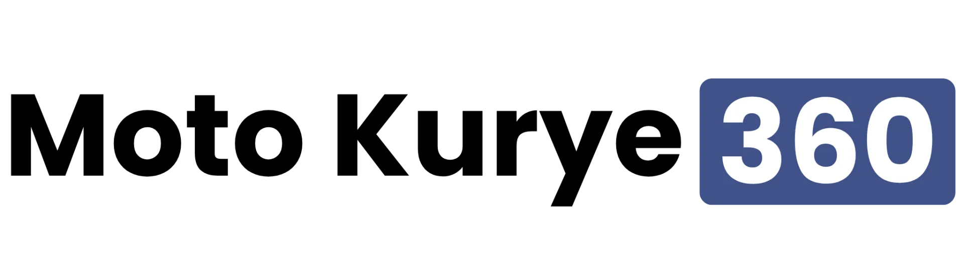 Moto Kurye 360