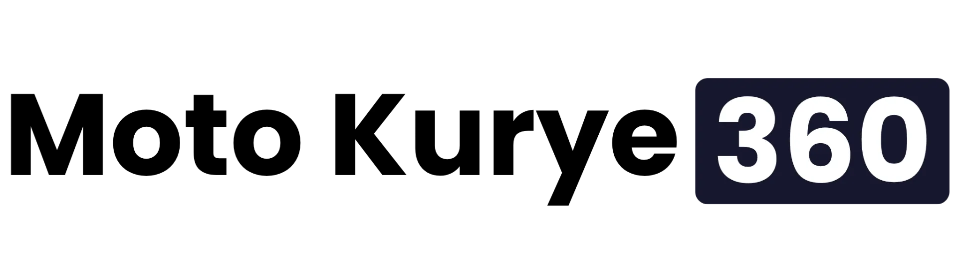Moto Kurye 360 Ekibi