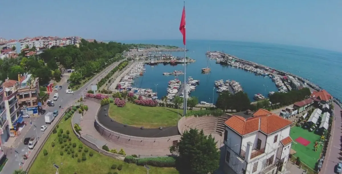 Avcılar Kurye