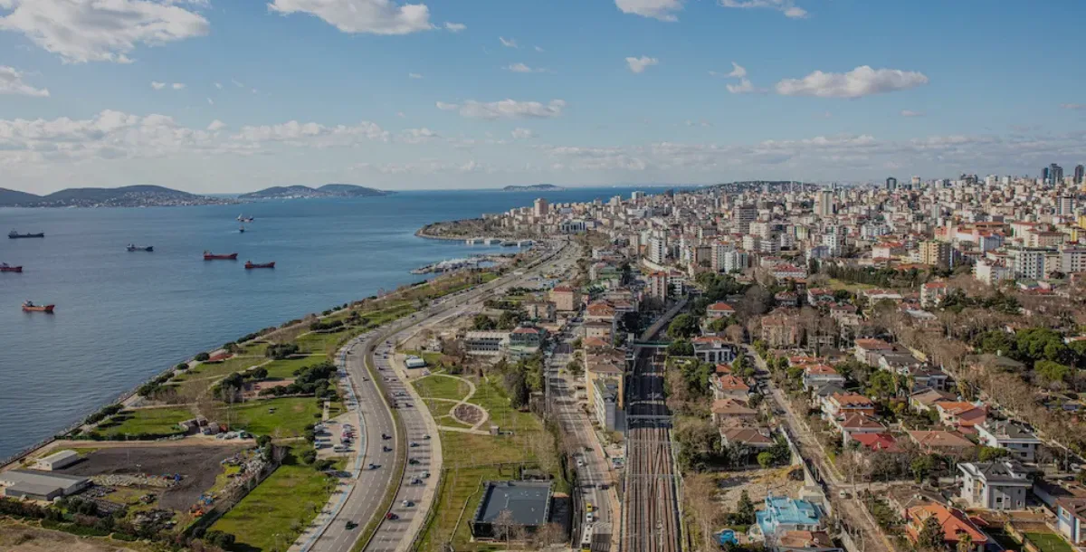 Pendik Kurye