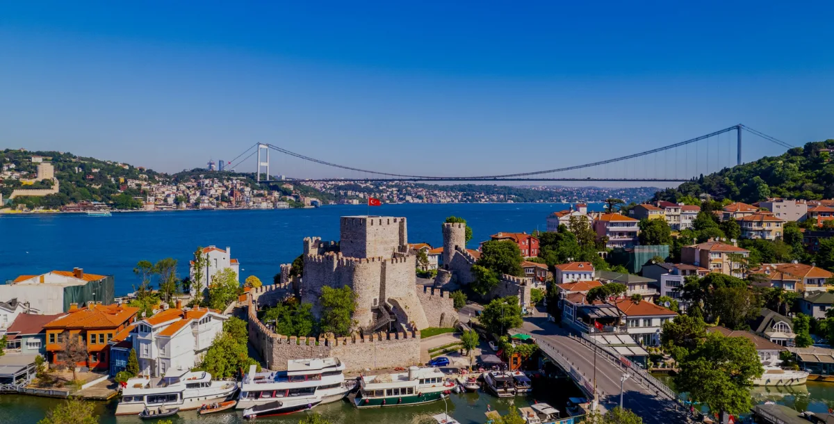 Beykoz Kurye