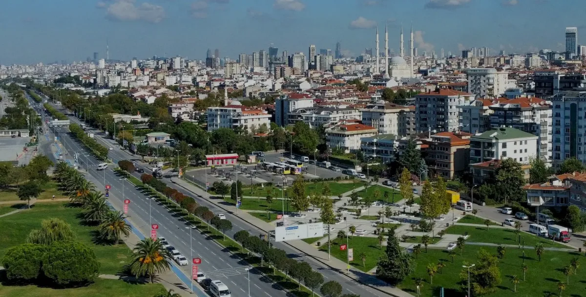 Maltepe Kurye