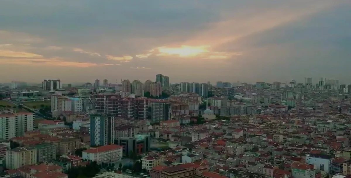 Bağcılar Kurye