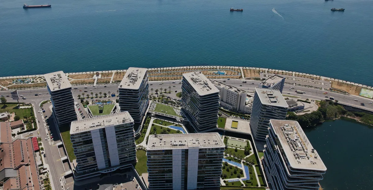 Zeytinburnu Kurye