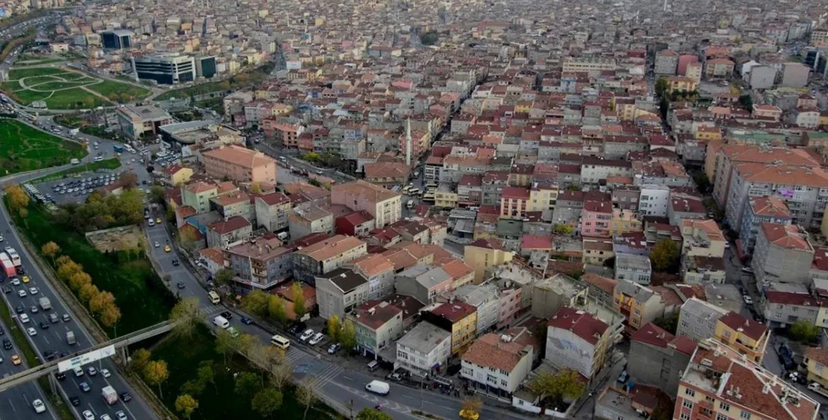 Esenler Kurye