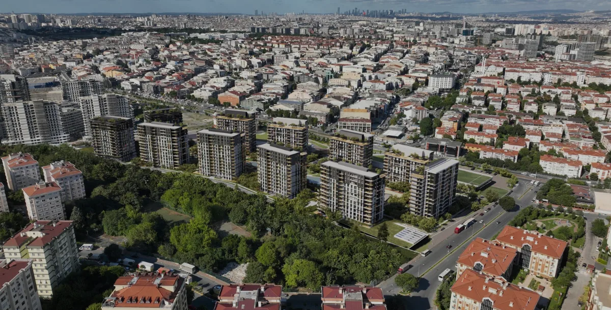 Bahçelievler Kurye