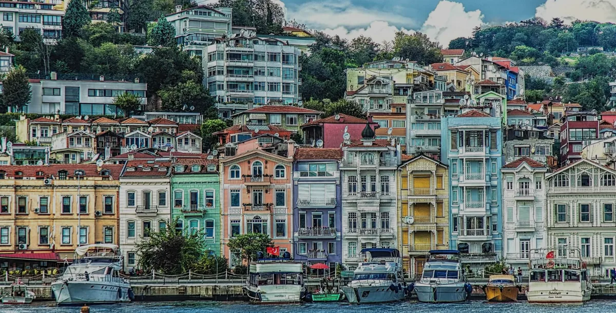 Arnavutköy Kurye