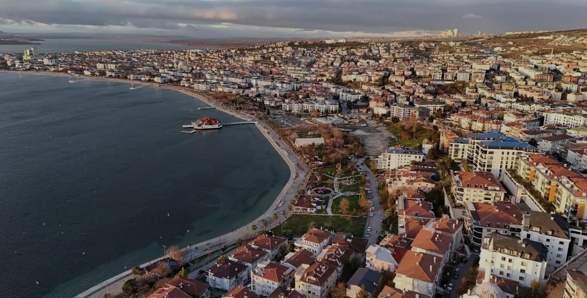 Büyükçekmece Kurye