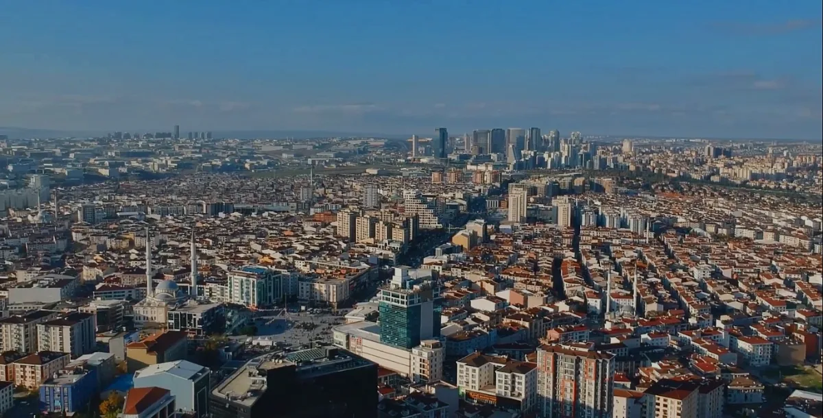 Esenyurt Kurye