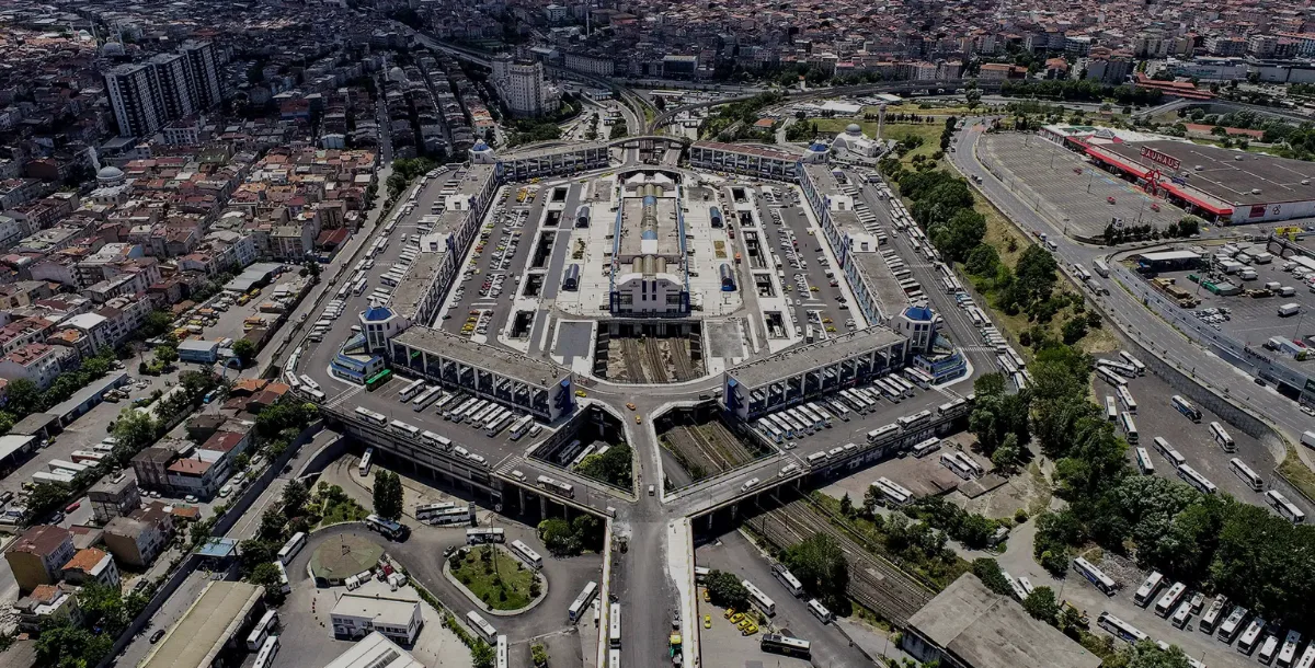 Bayrampaşa Kurye