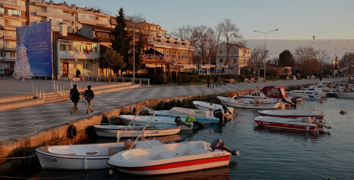 Silivri Kurye