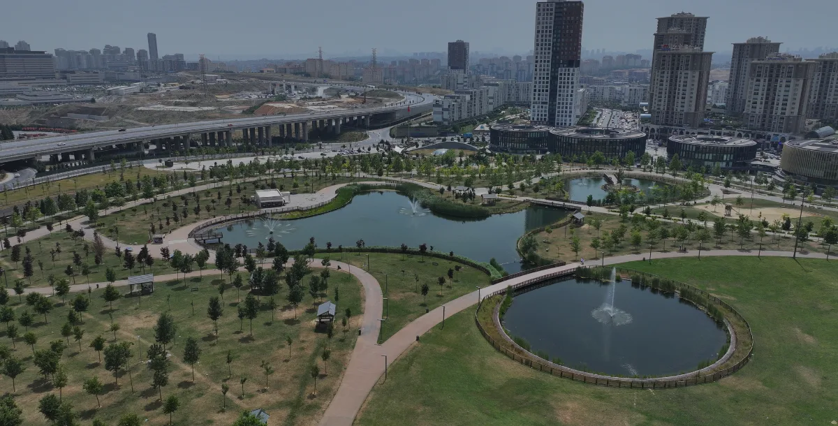 Başakşehir Kurye