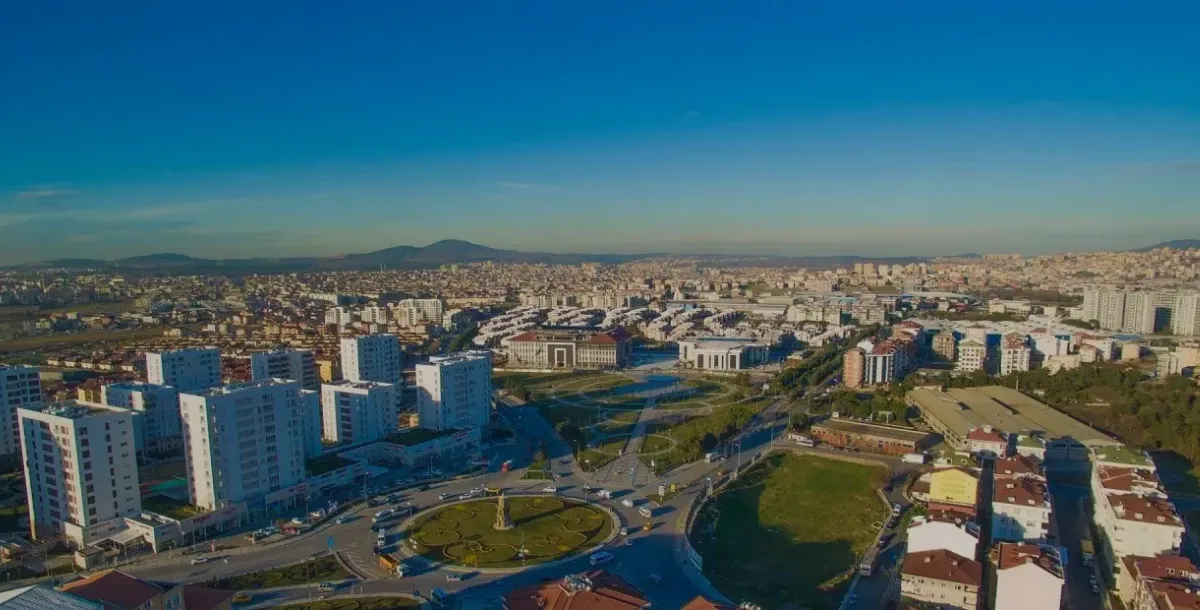 Sancaktepe Kurye
