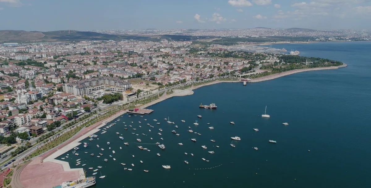 Tuzla Kurye