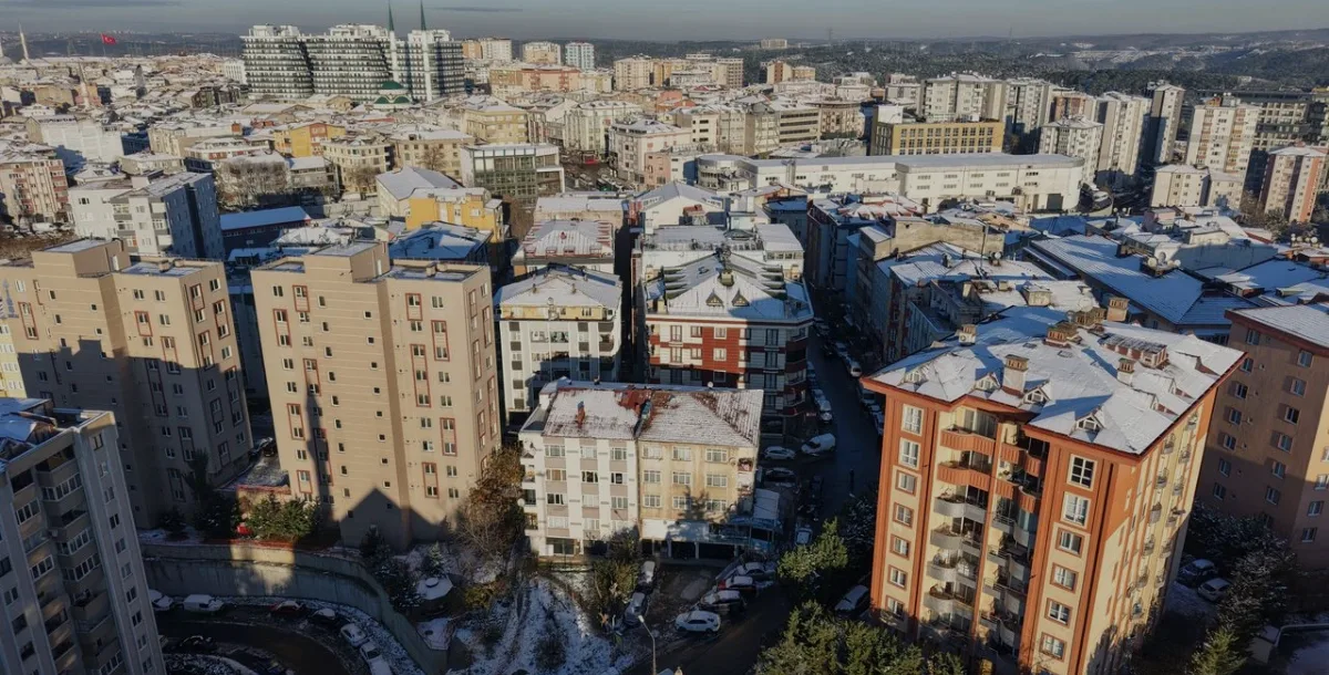 Kağıthane Kurye