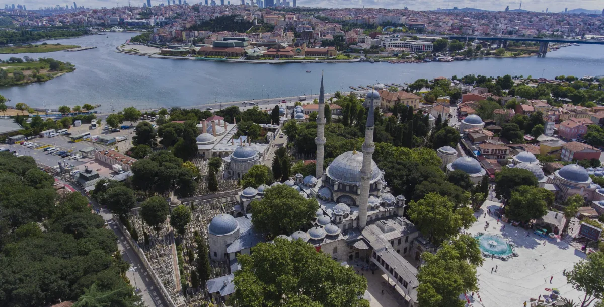 Eyüpsultan Kurye