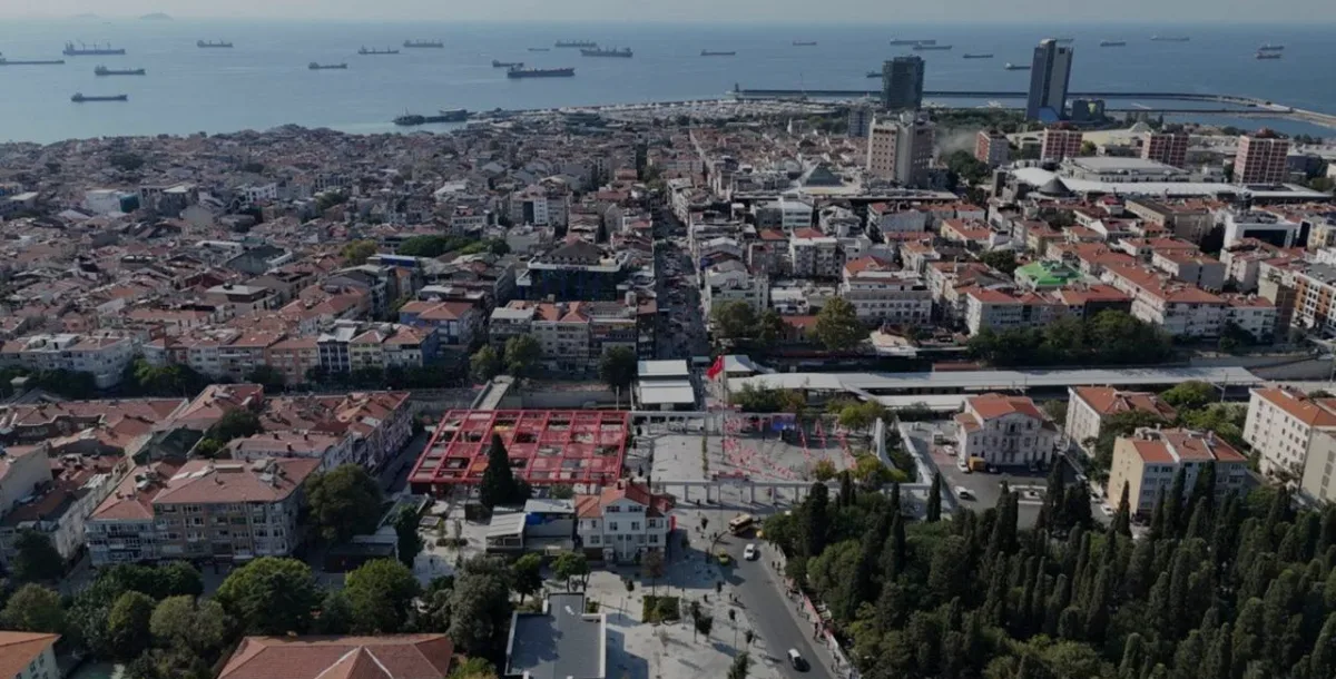 Bakırköy Kurye