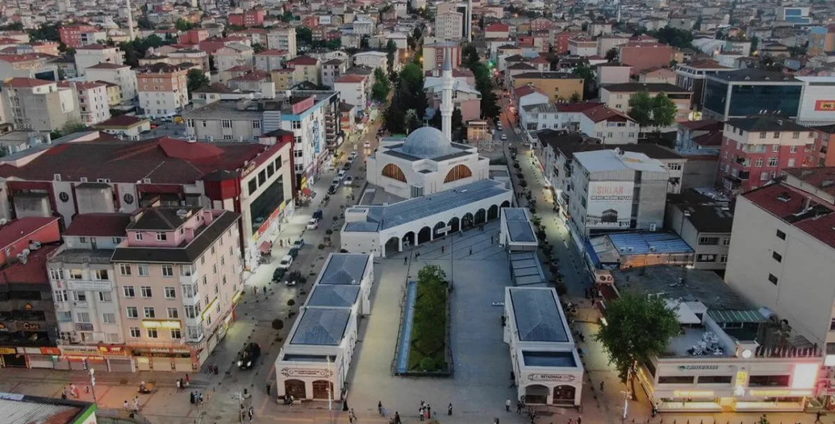 Sultanbeyli Kurye
